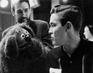 Jim, Rowlf, and Jimmy