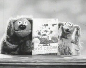 Rowlf and Baskerville