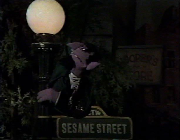 Sesame Street Ep #666 | Henson Blog | Page 3