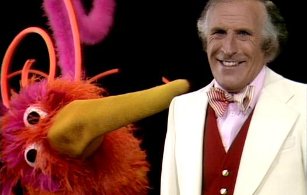 The Muppet Show 1.13: “Bruce Forsyth”